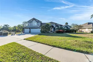 3712 McLean Ave, Rockledge, FL 32955 - Photo 1