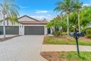 1361 Kelp Ct, North Port, FL 34289 - Photo 1