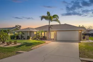 2146 Peterborough Rd, Punta Gorda, FL 33983 - Photo 1