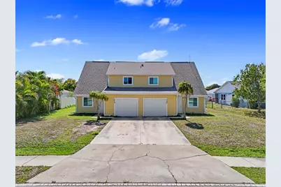 1013 Country Club Boulevard #1101, Cape Coral, FL 33990 - Photo 1
