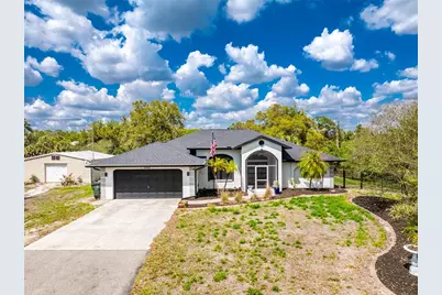 8444 Delong Avenue, North Port, FL 34291 - Photo 1