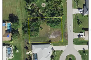 145 Cuiaba Dr, Punta Gorda, FL 33983 - Photo 1