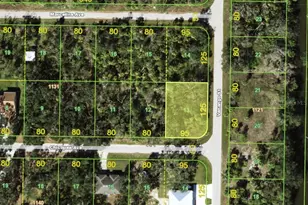 16508 Chicopee Ave, Port Charlotte, FL 33954 - Photo 1