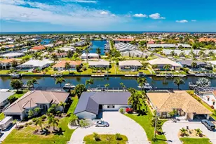 391 Via Esplanade, Punta Gorda, FL 33950 - Photo 1
