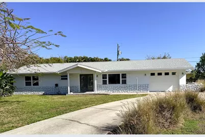 176 Dartmouth Drive NW, Port Charlotte, FL 33952 - Photo 1