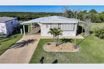 554 Parkwood Avenue, North Port, FL 34287 - Photo 1