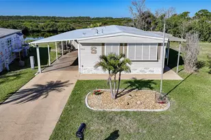 554 Parkwood Ave, North Port, FL 34287 - Photo 1