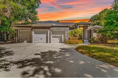 11899 SW Darcy Drive, Lake Suzy, FL 34269 - Photo 1