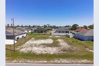 3605 W Gator Circle, Cape Coral, FL 33909 - Photo 1