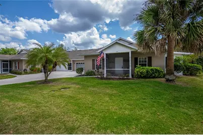 1353 Red Oak Lane, Port Charlotte, FL 33948 - Photo 1