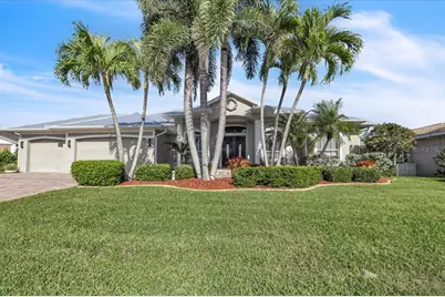 1110 Mineo Drive, Punta Gorda, FL 33950 - Photo 1