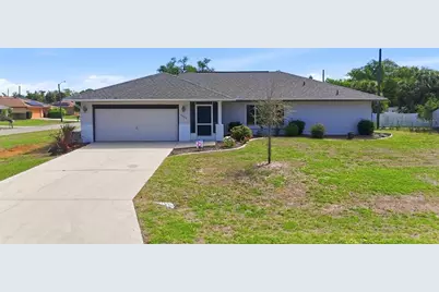 2084 Leisure Street, Port Charlotte, FL 33948 - Photo 1