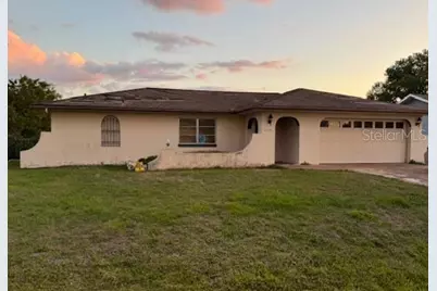 22403 Delhi Avenue, Port Charlotte, FL 33952 - Photo 1