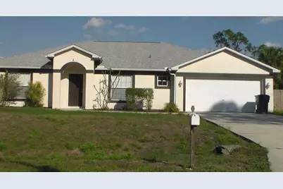 1744 Ripley St Street, North Port, FL 34286 - Photo 1