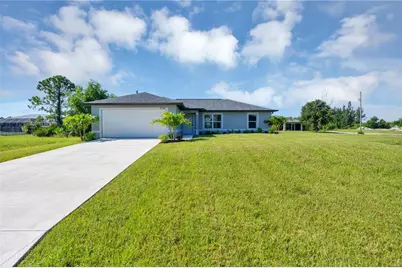 431 NE Juanita Court, Cape Coral, FL 33909 - Photo 1