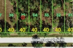 27110 Chula Vista Dr, Punta Gorda, FL 33955 - Photo 1