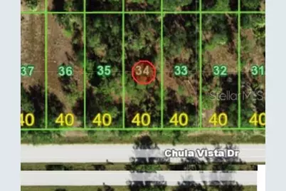 27114 Chula Vista Drive, Punta Gorda, FL 33955 - Photo 1