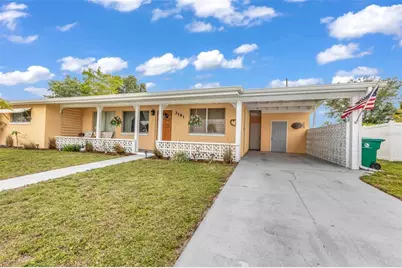 3191 Easy Street, Port Charlotte, FL 33952 - Photo 1