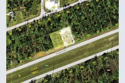 20588 Kenilworth Boulevard, Port Charlotte, FL 33954 - Photo 1