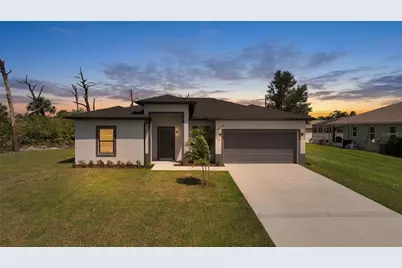 11370 Gulfstream Boulevard, Port Charlotte, FL 33981 - Photo 1