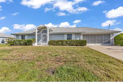 8268 SW Sunnybreeze Road, Arcadia, FL 34269 - Photo 1