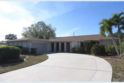 4429 Crews Court, Port Charlotte, FL 33952 - Photo 1