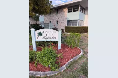 403 SE 43rd Terrace Terrace #A-6, Cape Coral, FL 33904 - Photo 1