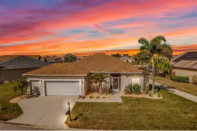 24679 Buckingham Way, Port Charlotte, FL 33980 - Photo 1