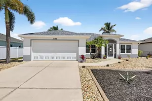 15144 Hennipen Cir, Port Charlotte, FL 33981 - Photo 1