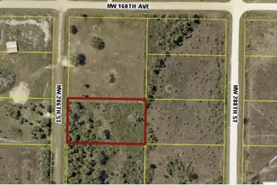 15893 NW 286th Street, Okeechobee, FL 34972 - Photo 1