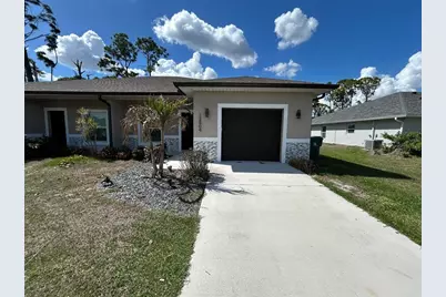 12604 Buffing Road, Port Charlotte, FL 33981 - Photo 1