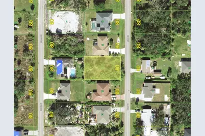 1051 Riggs Street, Port Charlotte, FL 33952 - Photo 1
