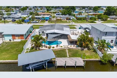 671 Sharon Circle, Port Charlotte, FL 33952 - Photo 1