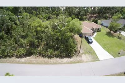Breen Avenue, North Port, FL 34288 - Photo 1