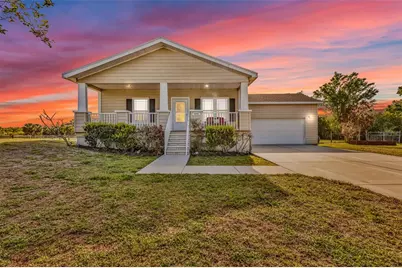 7392 Swiss Boulevard, Punta Gorda, FL 33982 - Photo 1