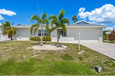 15184 Aldama Circle, Port Charlotte, FL 33981 - Photo 1
