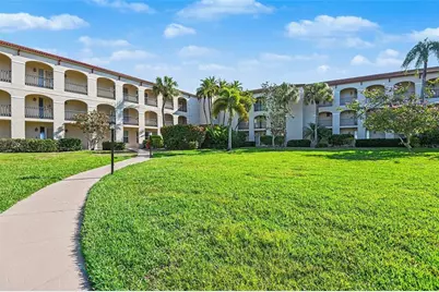 1 Colony Point Drive #A7, Punta Gorda, FL 33950 - Photo 1