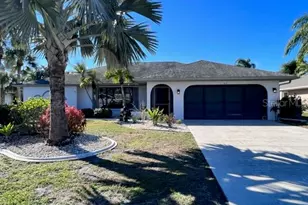 1468 Blue Lake Cir, Punta Gorda, FL 33983 - Photo 1