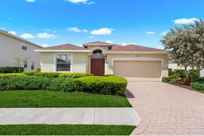 24033 Canal Street, Punta Gorda, FL 33980 - Photo 1