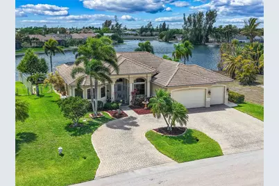 506 SE 24th Street, Cape Coral, FL 33990 - Photo 1