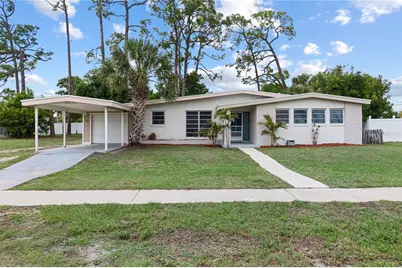 22370 Catherine Avenue, Port Charlotte, FL 33952 - Photo 1
