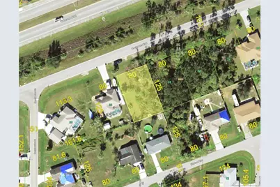 21019 Bachmann Boulevard, Port Charlotte, FL 33954 - Photo 1