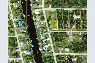 19038 Helena Avenue, Port Charlotte, FL 33948 - Photo 1