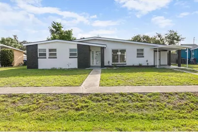 6230 Freemont Street, North Port, FL 34287 - Photo 1