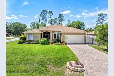 3999 January Avenue, North Port, FL 34288 - Photo 1