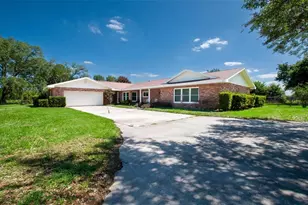 4962 NW County Road 661 Rd, Arcadia, FL 34266 - Photo 1