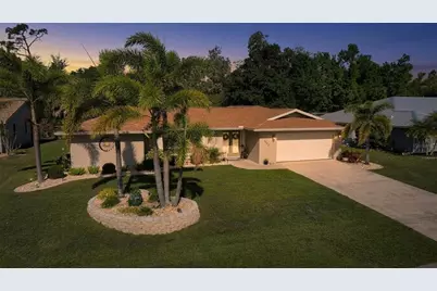 2463 Celebes Court, Punta Gorda, FL 33983 - Photo 1