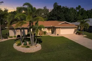 2463 Celebes Ct, Punta Gorda, FL 33983 - Photo 1