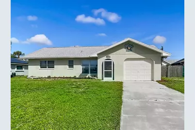 610 Chamber Street NW, Port Charlotte, FL 33948 - Photo 1