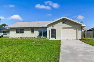 610 Chamber St NW, Port Charlotte, FL 33948 - Photo 1